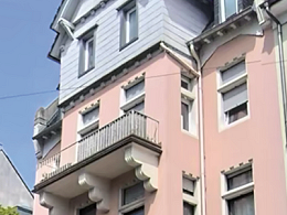 Karlstrae 95 in Karlsruhe